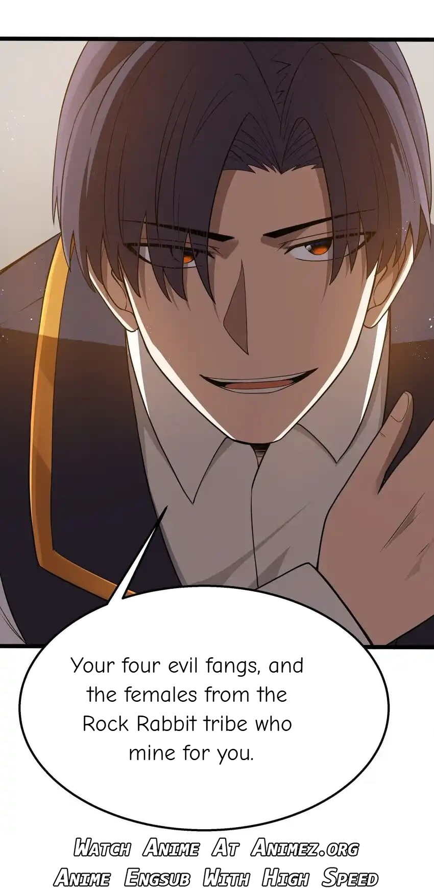 This Hero is a Money Supremacist Chapter 35 - page 63